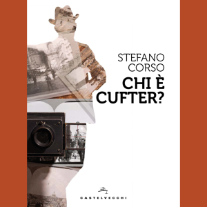 Chi è Cufter? - Il romanzo
